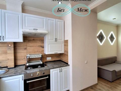 квартира по адресу Братская ул., 12