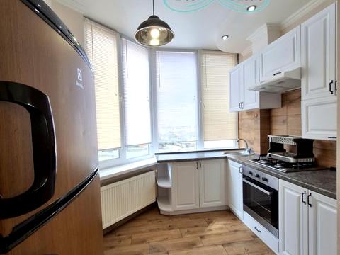 квартира по адресу Братская ул., 12