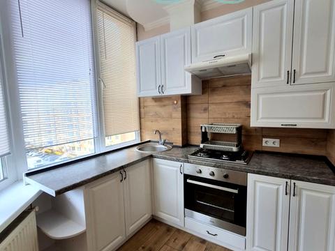 квартира по адресу Братская ул., 12