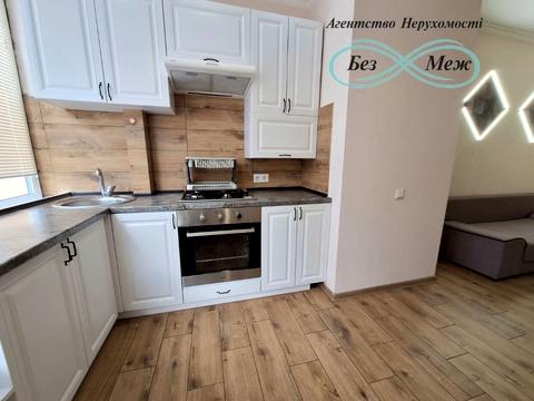 квартира по адресу Братская ул., 12