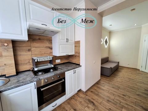 квартира по адресу Братская ул., 12