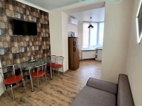 квартира по адресу Братская ул., 12