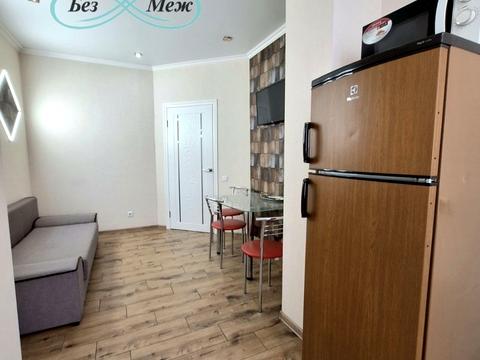 квартира по адресу Братская ул., 12