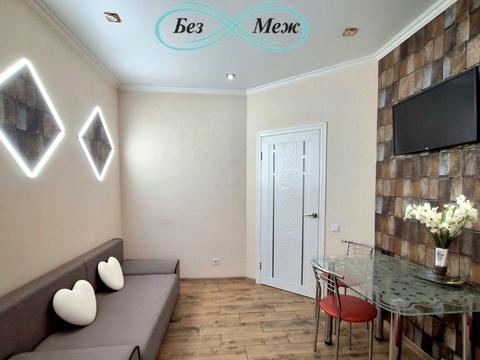 квартира по адресу Братская ул., 12