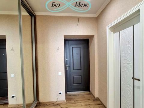 квартира по адресу Братская ул., 12