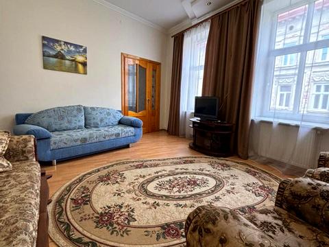 квартира по адресу Огиенко ул. (Куйбышева), 15