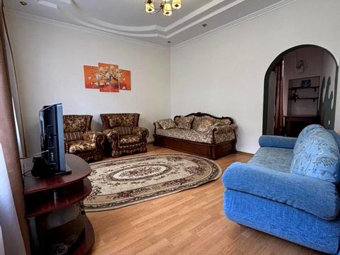 квартира по адресу Огиенко ул. (Куйбышева), 15