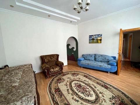 квартира по адресу Огиенко ул. (Куйбышева), 15