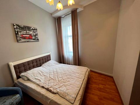 квартира по адресу Огиенко ул. (Куйбышева), 15