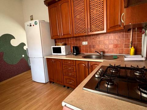 квартира по адресу Огиенко ул. (Куйбышева), 15