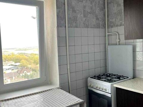 квартира за адресою Кам'янецька вул., 157