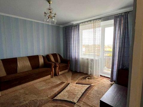 квартира за адресою Кам'янецька вул., 157