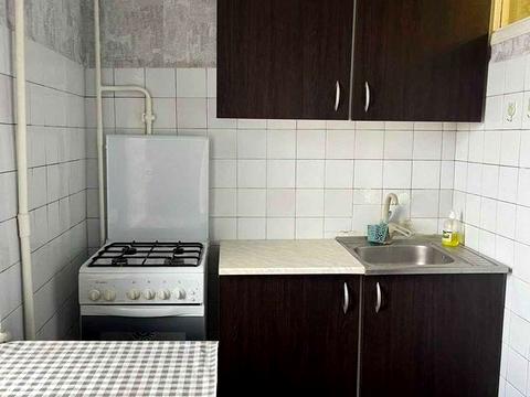 квартира за адресою Кам'янецька вул., 157