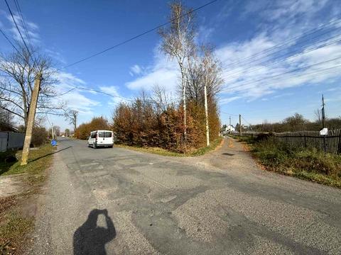 участок по адресу Коломыя, Олексы Довбуша ул.