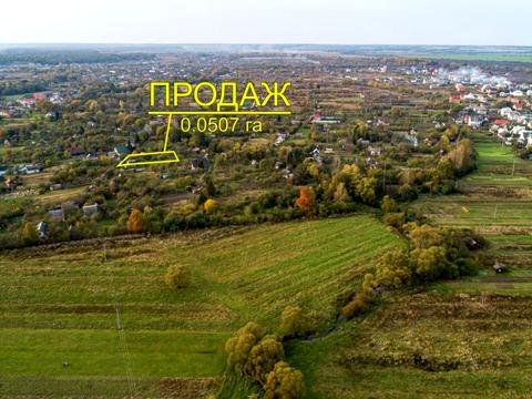 участок по адресу Коломыя, Олексы Довбуша ул.