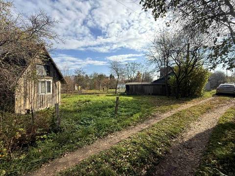 участок по адресу Коломыя, Олексы Довбуша ул.