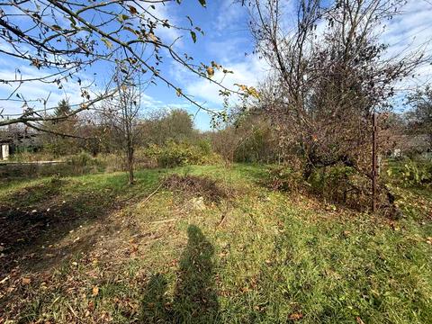 участок по адресу Коломыя, Олексы Довбуша ул.