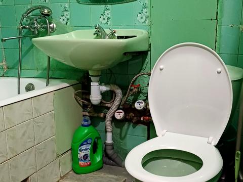 квартира за адресою Тульчинська вул., 9-Б