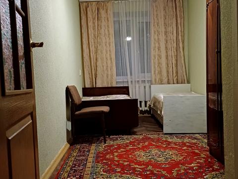 квартира за адресою Тульчинська вул., 9-Б