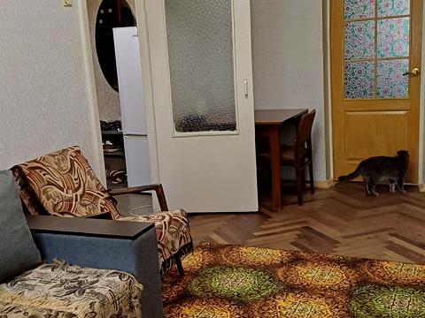 квартира за адресою Тульчинська вул., 9-Б