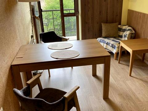 квартира за адресою Оскара Кольберга вул., 3а