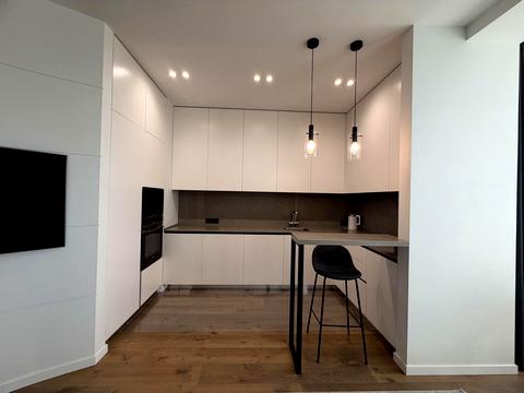 квартира по адресу Василия Тютюнника ул. (Анрі Барбюса), 37/1