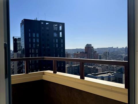 квартира по адресу Василия Тютюнника ул. (Анрі Барбюса), 37/1