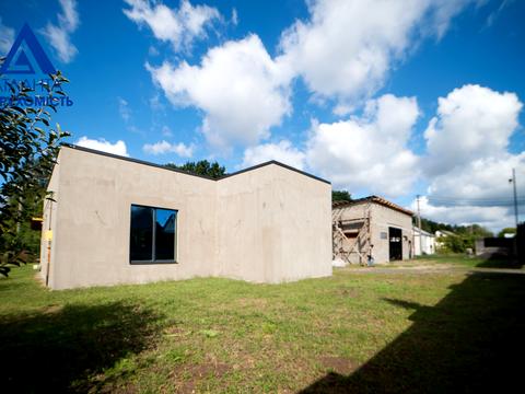 дом по адресу Наливайко ул., 53