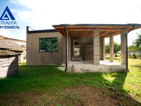 дом по адресу Наливайко ул., 53