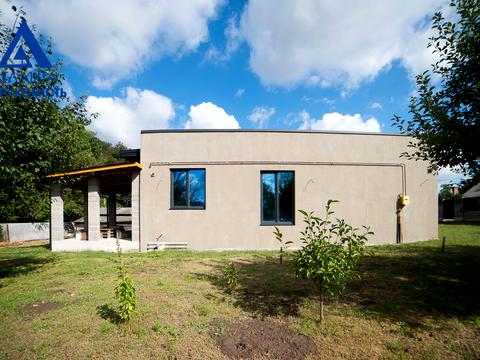 дом по адресу Наливайко ул., 53