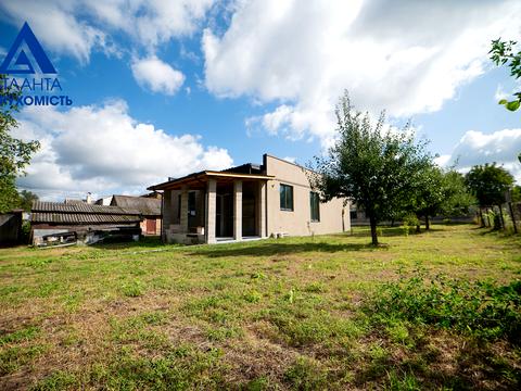 дом по адресу Наливайко ул., 53