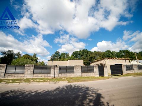 дом по адресу Наливайко ул., 53