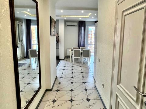 квартира за адресою Сидора Воробкевича вул., 33, К1