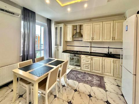 квартира за адресою Сидора Воробкевича вул., 33, К1