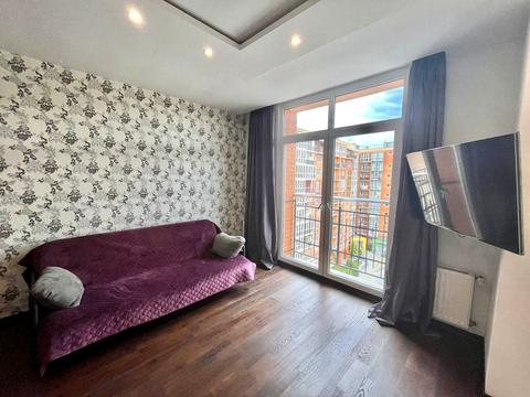 квартира за адресою Сидора Воробкевича вул., 33, К1