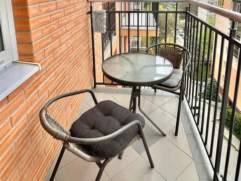 квартира за адресою Сидора Воробкевича вул., 33, К1