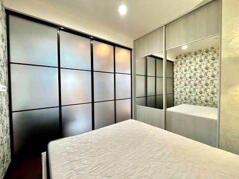 квартира за адресою Сидора Воробкевича вул., 33, К1