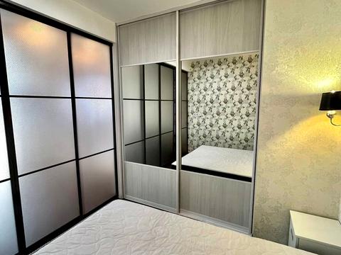 квартира за адресою Сидора Воробкевича вул., 33, К1