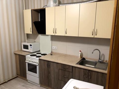 квартира по адресу Анны Ахматовой ул., 15