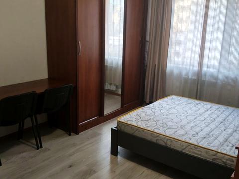 квартира по адресу Анны Ахматовой ул., 15