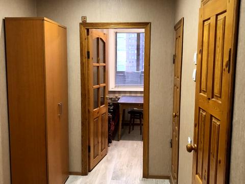 квартира по адресу Анны Ахматовой ул., 15