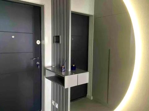 квартира по адресу Берестейский просп. (Победы), 11 к1