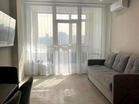 квартира по адресу Берестейский просп. (Победы), 11 к1