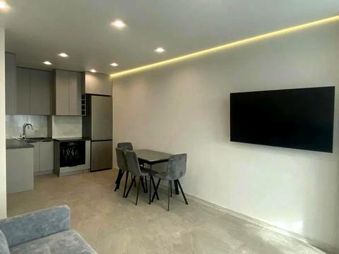 квартира по адресу Берестейский просп. (Победы), 11 к1