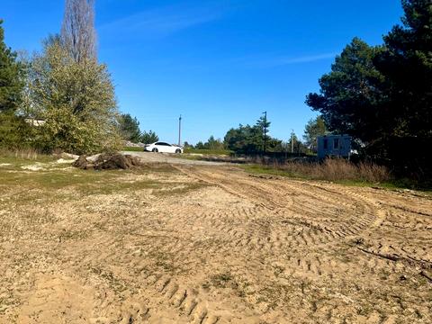 ділянка за адресою 