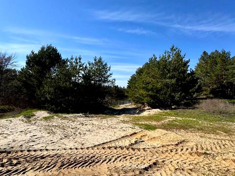 ділянка за адресою 