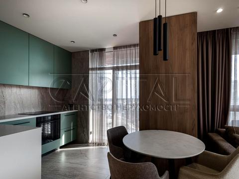 квартира за адресою Київ, Теремківська вул., 1