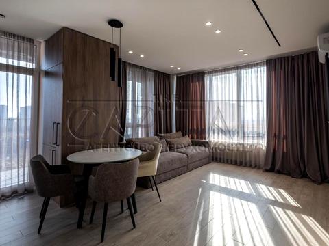 квартира за адресою Київ, Теремківська вул., 1