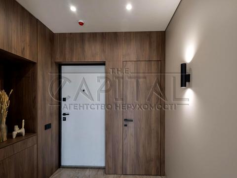 квартира за адресою Київ, Теремківська вул., 1