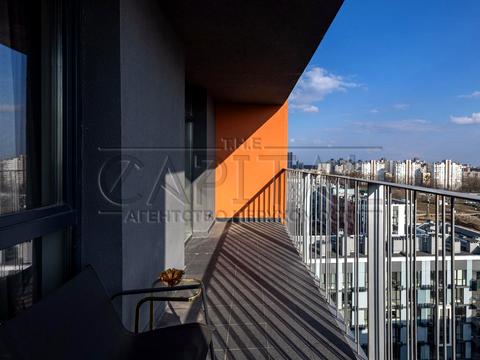 квартира за адресою Київ, Теремківська вул., 1